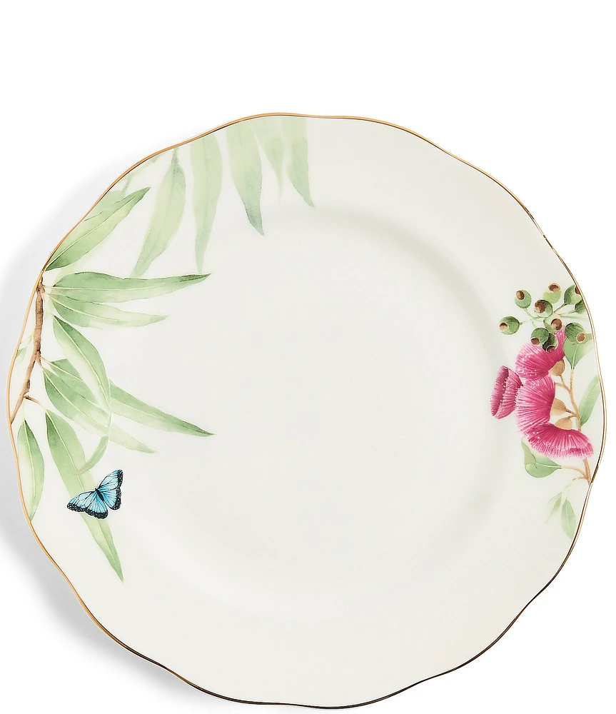 Royal Albert Miranda Kerr Australiana Dinner Plate - 10.6 in