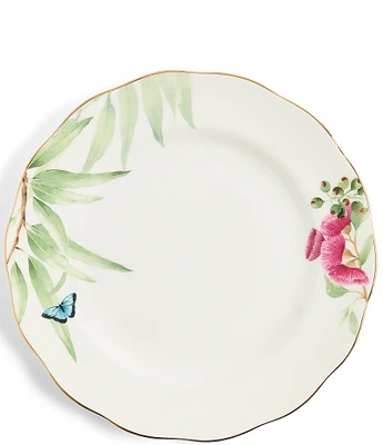 Royal Albert Miranda Kerr Australiana Dinner Plate - 10.6 in