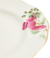 Royal Albert Miranda Kerr Australiana Dinner Plate - 10.6 in