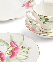 Royal Albert Miranda Kerr Australiana Dinnerware 5-Piece Set