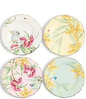 Royal Albert Miranda Kerr Australiana Mixed Dinnerware & Pasta 16-Piece Set