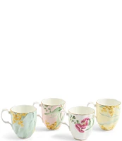 Royal Albert Miranda Kerr Australiana Mixed Mug Set - Set of 4