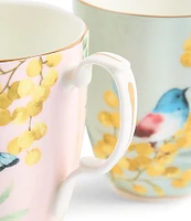 Royal Albert Miranda Kerr Australiana Mixed Mug Set - Set of 4