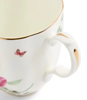 Royal Albert x Miranda Kerr Australiana Floral Birds Mug