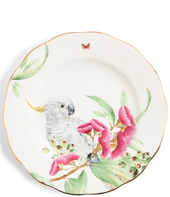 Royal Albert Miranda Kerr Australiana Salad Plate - 7.9#double;