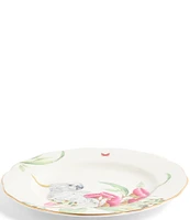 Royal Albert Miranda Kerr Australiana Salad Plate - 7.9#double;