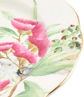 Royal Albert Miranda Kerr Australiana Salad Plate - 7.9#double;