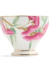 Royal Albert Miranda Kerr Australiana Teacup & Saucer