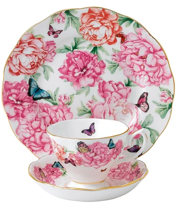 Royal Albert Miranda Kerr Gratitude 3-Piece Place Setting