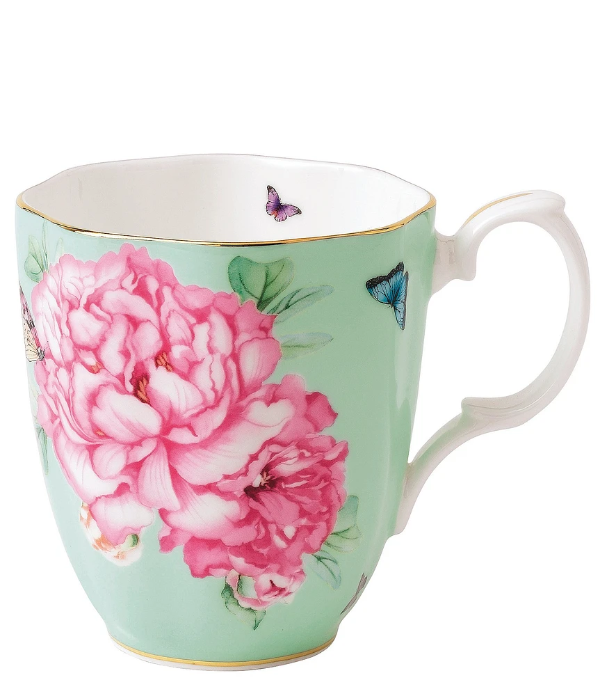 Royal Albert x Miranda Kerr Friendship Breakfast Mug, 13.5floz