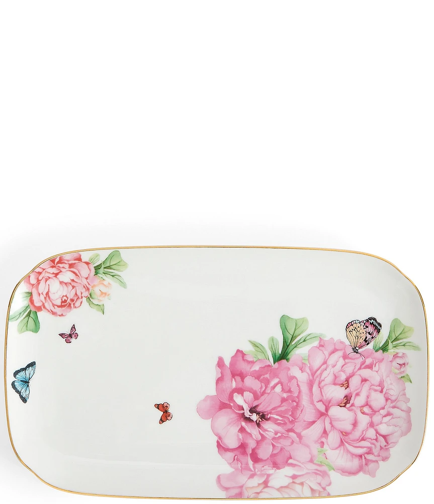 Royal Albert x Miranda Kerr Friendship Sandwich Tray