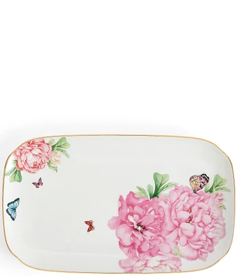 Royal Albert x Miranda Kerr Friendship Sandwich Tray