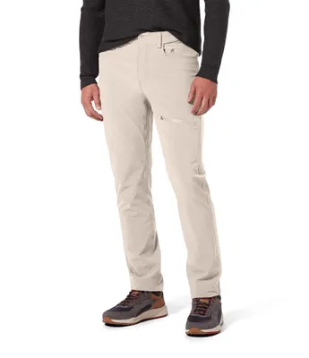 Royal Robbins Alpine Mountain Pro Performance Stretch Pants