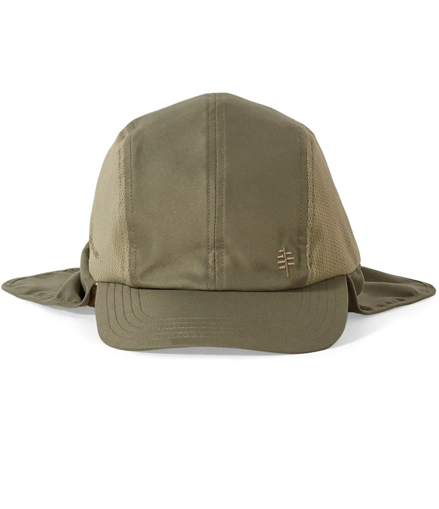 Royal Robbins Bug Barrier Convertible Sun Cap