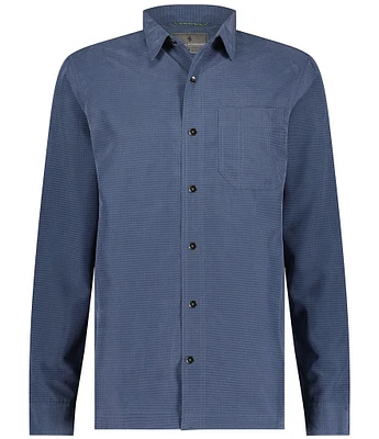 Royal Robbins Desert Pucker Dry Long Sleeve Woven Shirt