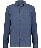 Royal Robbins Desert Pucker Dry Long Sleeve Woven Shirt