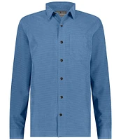 Royal Robbins Desert Pucker Dry Long Sleeve Woven Shirt