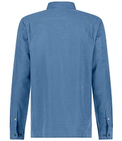 Royal Robbins Desert Pucker Dry Long Sleeve Woven Shirt