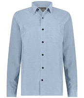Royal Robbins Desert Pucker Dry Long Sleeve Woven Shirt