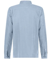Royal Robbins Desert Pucker Dry Long Sleeve Woven Shirt