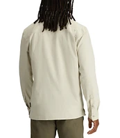 Royal Robbins Expedition III Performance Stretch Long Sleeve Woven Shirt