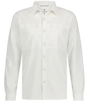 Royal Robbins Expedition III Performance Stretch Long Sleeve Woven Shirt