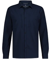 Royal Robbins Expedition III Performance Stretch Long Sleeve Woven Shirt