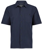 Royal Robbins Mojave Pucker Dry Short-Sleeve Woven Shirt