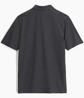 Royal Robbins Vacationer Stripe Short-Sleeve Polo Shirt