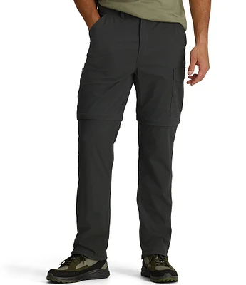 Royal Robbins Wilder Zip-Off Performance Stretch Pants