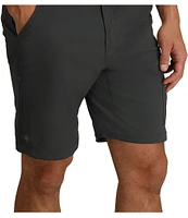 Royal Robbins Wilder Zip-Off Performance Stretch Pants