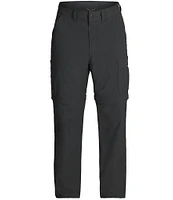 Royal Robbins Wilder Zip-Off Performance Stretch Pants