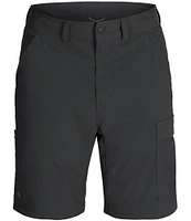 Royal Robbins Wilder Zip-Off Performance Stretch Pants