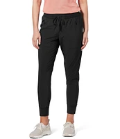 Royal Robbins Women's Spotless Evolution Stretch Weave Woven Jogger