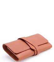 ROYCE New York Cord Organizer Roll