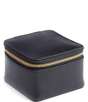 ROYCE New York Leather Trinket Case