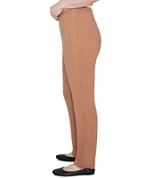 Ruby Rd. Petite Size Knit Pull-On Cozy Pants