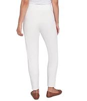Ruby Rd. Ponte Pull-On Leggings