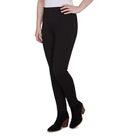 Ruby Rd. Ponte Pull-On Leggings