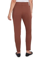 Ruby Rd. Ponte Pull-On Leggings