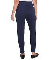 Ruby Rd. Ponte Pull-On Leggings