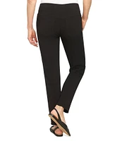 Ruby Rd. Tech Solid Pull-On Pants