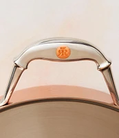 Ruffoni Symphonia Cupra 4-Quart Covered Braiser