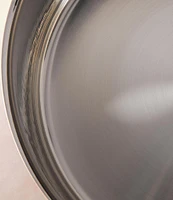 Ruffoni Symphonia Cupra 4-Quart Covered Braiser