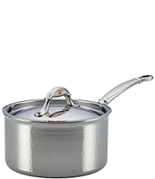 Ruffoni Symphonia Prima 3.5-Quart Covered Saucepan