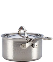 Ruffoni Symphonia Prima 3.5-Quart Covered Saucepan