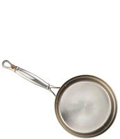 Ruffoni Symphonia Prima 3.5-Quart Covered Saucepan