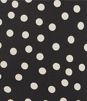 Rumored Polka Dot Mini Skirt
