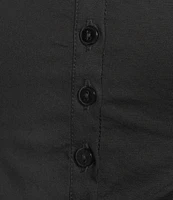 Rumored Rosemary Square Neck Tank Top