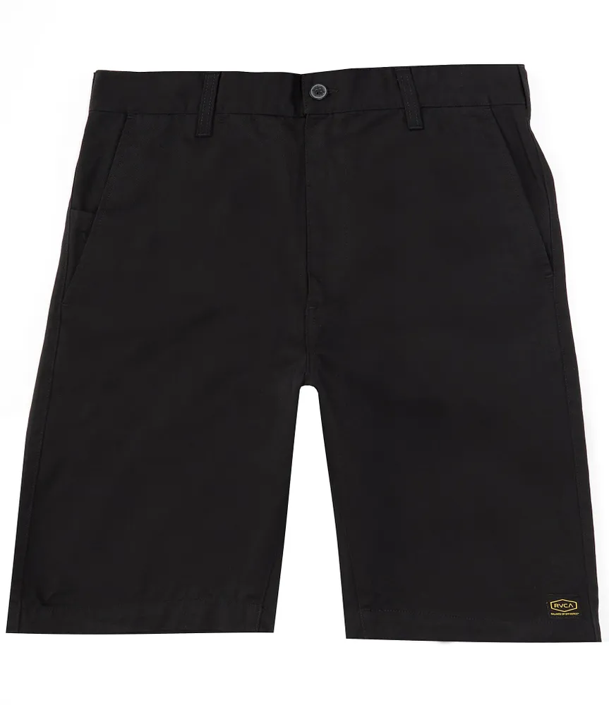 RVCA Americana 22#double; Outseam Walk Shorts